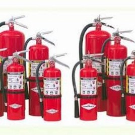 Cách nạp bình cứu hỏa tại Gia Lâm nhanh gọn nhất